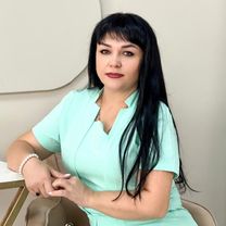 Изланова Нина Васильевна