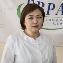 Ермекова Шынар Жанбулатовна