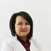 Абаева Асель Аскаровна