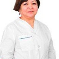 Сыдыкова Райхан Серикбековна