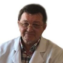 Остапенко Анатолий Семенович