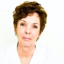 Курунбаева Ольга Сергеевна