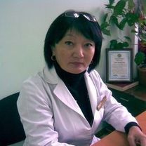 Сембаева Гульфира Камаловна