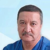 Ажимуратов Болат Асанович