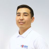 Алипбайулы Нурислам