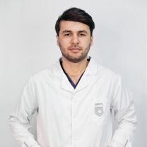 Саидасрор Фирузи