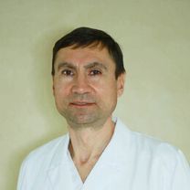 Кровицкий Виталий Иванович