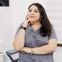 Якубаева Гюзяль Сабиржановна