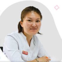 Бейсембаева Мира Байконыровна