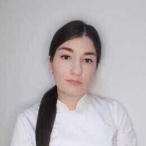 Мишина Анастасия Витальевна