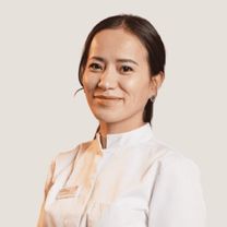 Багысбекова Улбала Женисовна