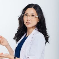 Арынова Назерке Ерлановна