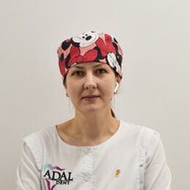 Канаева Наталья Юрьевна