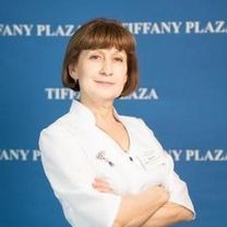 Моргунова Валентина Владимировна