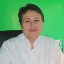 Моржикова Елена Анатольевна