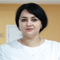 Шевченко Инна Андреевна