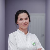 Гульмира Маратовна