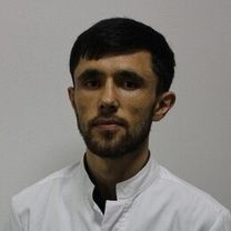 Жолиев Абдусамад Фахритдинович