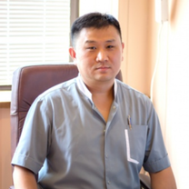 Ким Владимир Валентинович