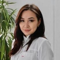 Кондыбаева Жадыра Ерлановна