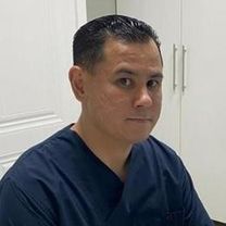 Сабралиев Решад Айтканович