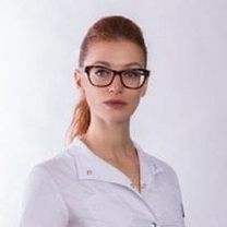 Бендих Дарья Владимировна