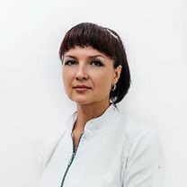 Бай Татьяна Владимировна