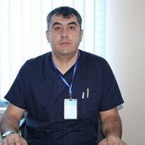 Исманов Хусан Фуркатович