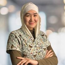 Тайлақбаева Мерей Берікқазықызы