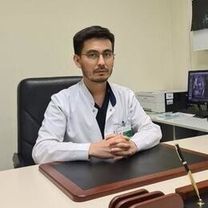 Джакипов Мурат Абдрахманович