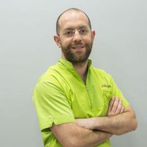 Багиров Эльдар Алиевич