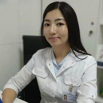 Ермаханова Дина Сабитовна