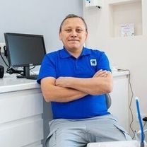 Жолдубеков Нурлан Дюсебаевич