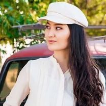 Бекназар Алтынай