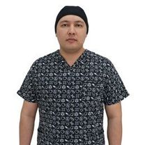 Жумаханов Саят Мауленович