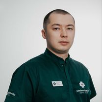 Садуакас Ерхан Канатович