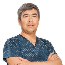 Утепов Дилшат Каримович