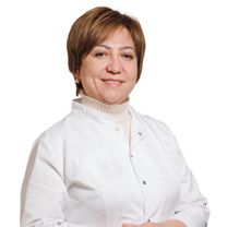 Суекпаева Лаура Зарлыккановна