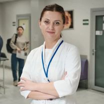 Барышева Екатерина Евгеньевна