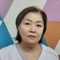 Молдаханова Ардак Сайлауовна