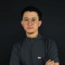 Бекмухамбетов Темирлан Бекмухамбетович