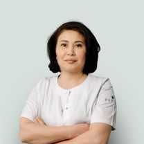 Тойчиева Гулия Куанышбековна