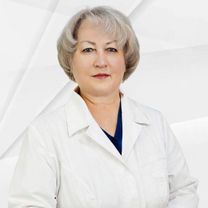 Ткаченко Елена Антоновна