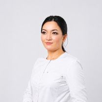 Куттыкожаева Салтанат Амантаевна
