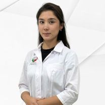 Умбет Сымбат Алпысбайкызы