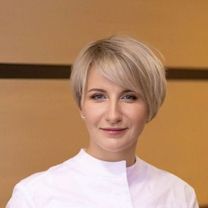 Боярова Оксана Юрьевна