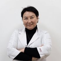 Нурпеисова Айгул Байтолеукызы
