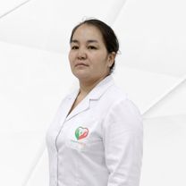 Тилеужанова Арайлым Нуракиновна