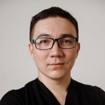 Альмагамбетов Адыльбек Бактжанович