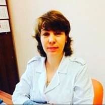 Голубятникова Наталья Александровна